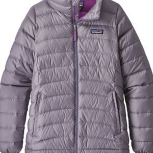 🏔 Patagonia Puffer